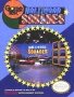 Nintendo  NES&nbsp; - &nbsp;Hollywood Squares Blue